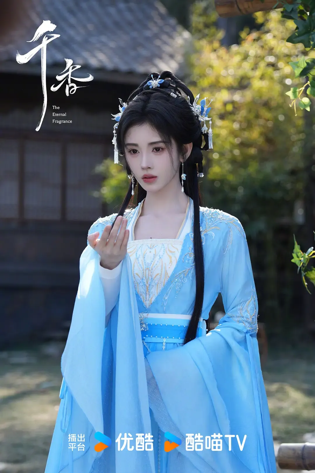 海报图